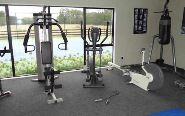 739 Christchurch Bed and Breakfast