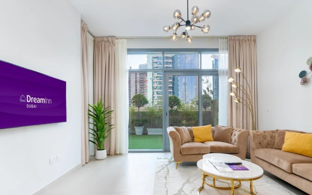 The Lofts Towers by Deluxe Holiday Homes