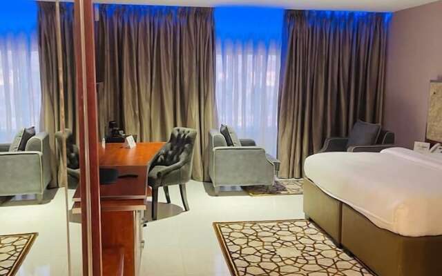 Boulevard Owerri Hotel