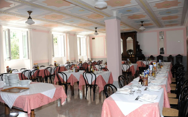 Albergo Nappini