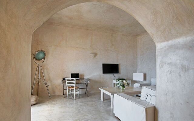Cavo Ventus Villa - Adults Only