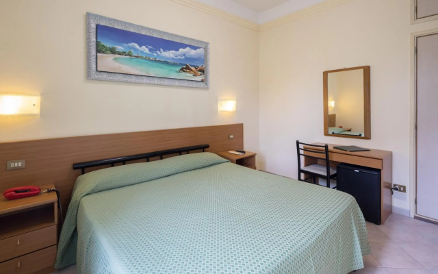 Hotel Astor Victoria