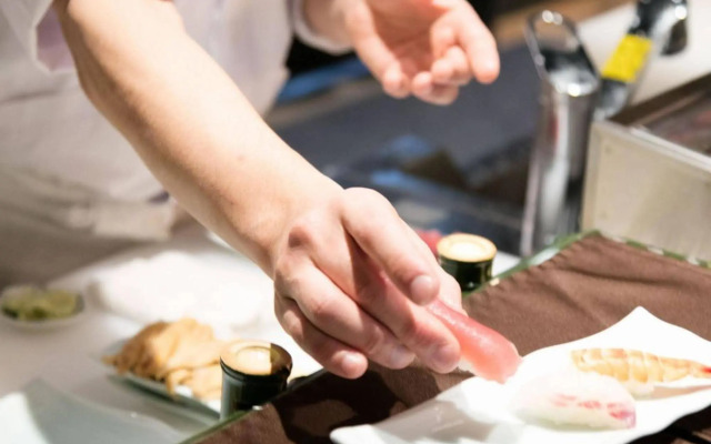 Kobe Minato Onsen Ren - Adult Only