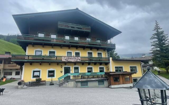 Eibinghof Bed & Breakfast
