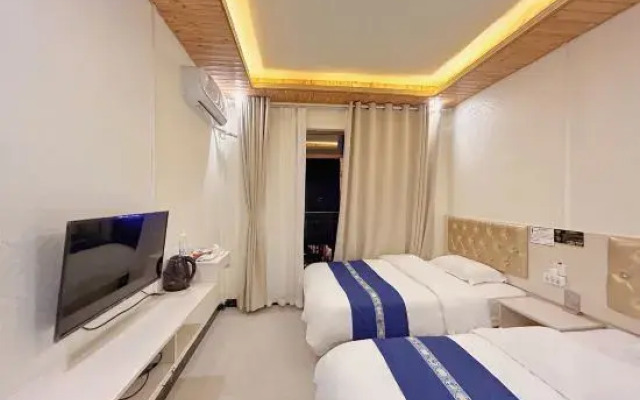 Zai Le Inn