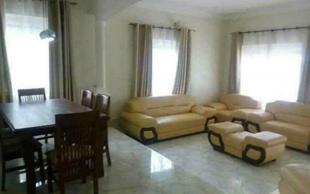 Wonderfull Apartment to Stay at Wail in Kampala