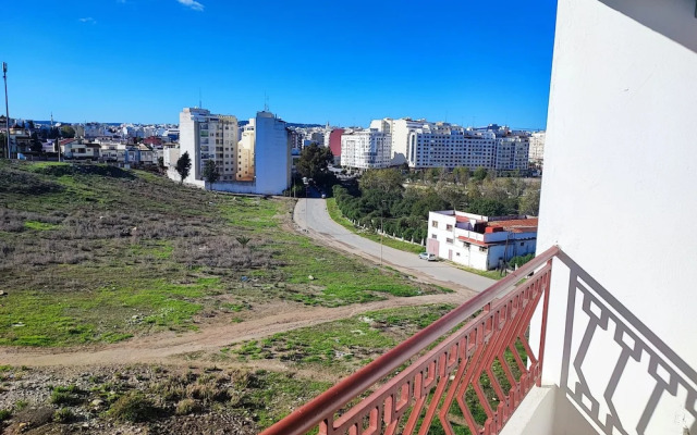 Les Belles Residences E