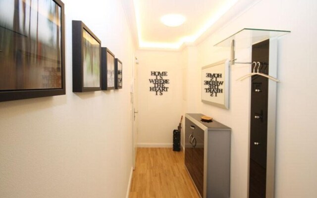 Villa Löwenstein - Wohnung 7 / 9819