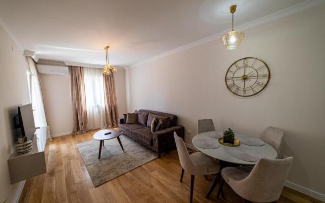 Apartments Centrale 28