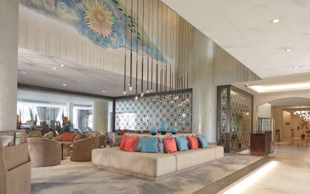 Makarem Annakheel Hotel & Resort