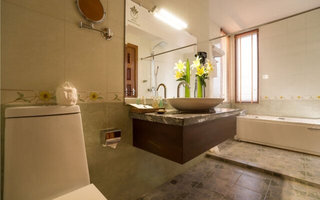Hotel Shwe Pyi Thar