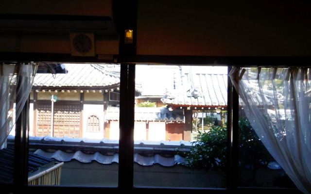 ゲストハウス喜平