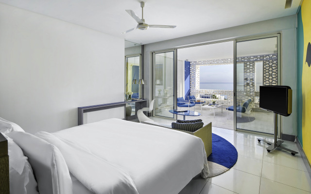 Sofitel Tamuda Bay Beach and Spa