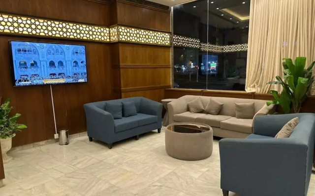 Hotel Loaloat Algwar