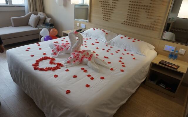 Guangshen Hotel