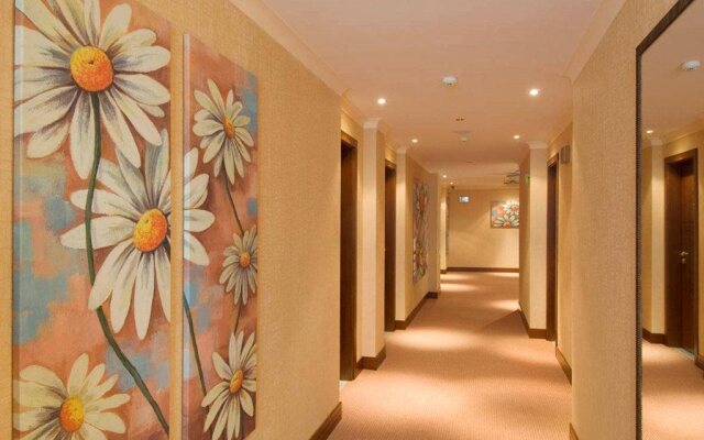 Hill Hotel