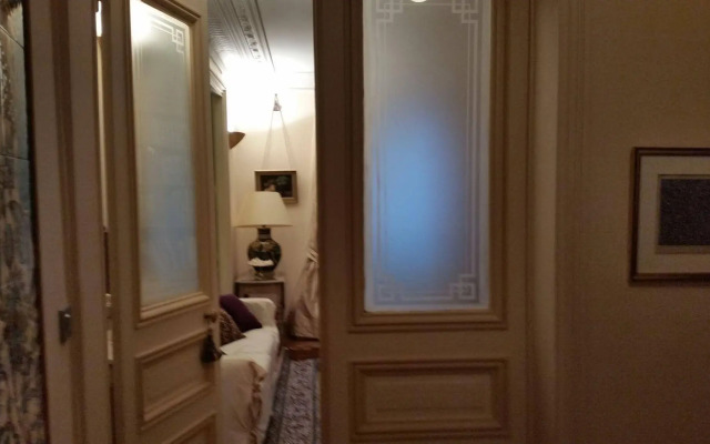 B&B Legendre