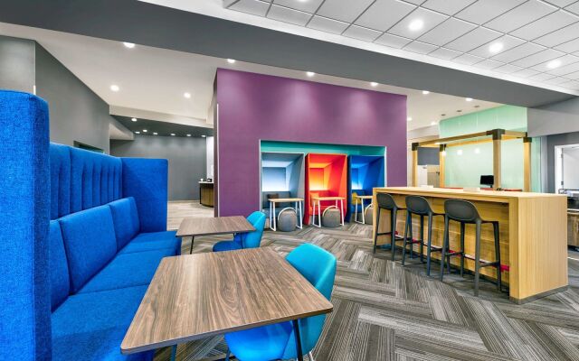 Tru By Hilton Minneapolis Downtown