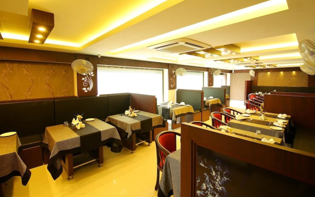 Hotel AJ Park