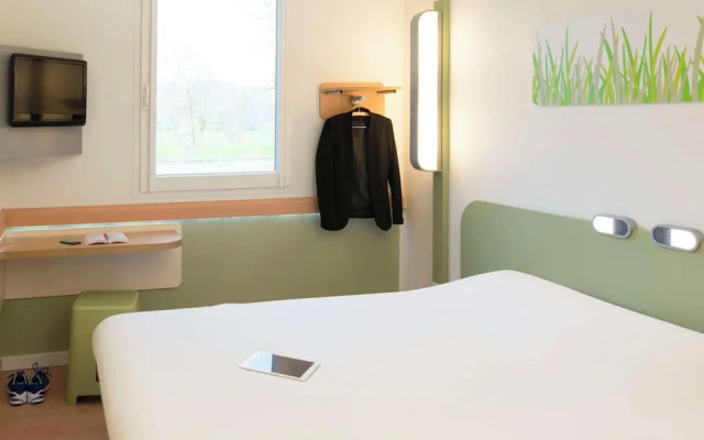 Ibis Budget Lons-Le-Saunier