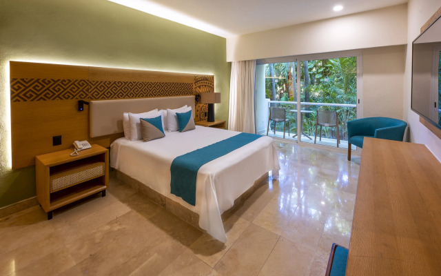 Viva Azteca by Wyndham, A Trademark All Inclusive Resort