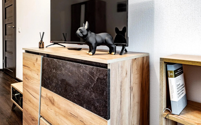 ApartMe на улице Манчестерская