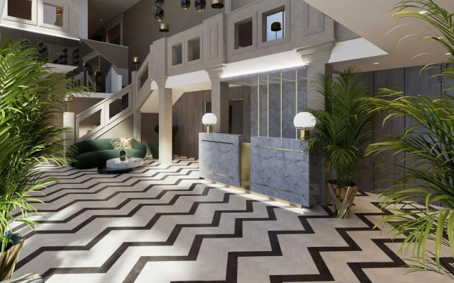 Delta Hotels by Marriott Colchester