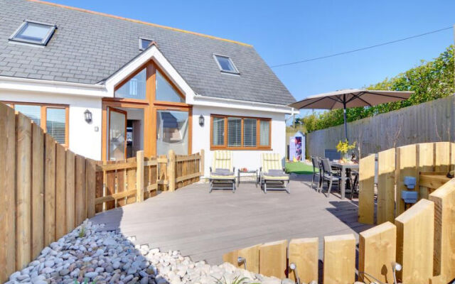 Beach House