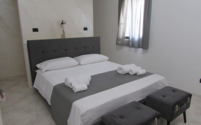 Bed and Breakfast CryAgo