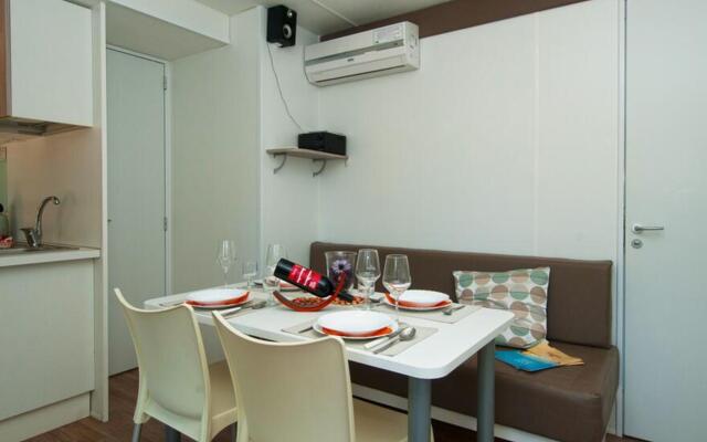 Club Del Sole Marina Family Resort