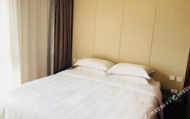 Zilanmen Longting Hotel