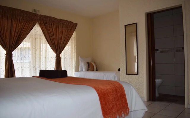 Moye Guest House