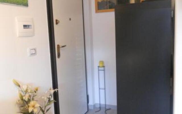 Manfredonia - Ippocampo Seaside Home