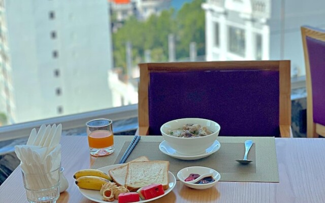 Maison Hotel Phu Quoc