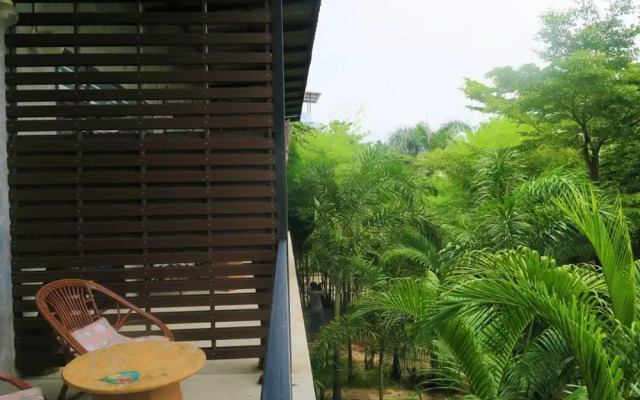 The Picturebook Guesthouse