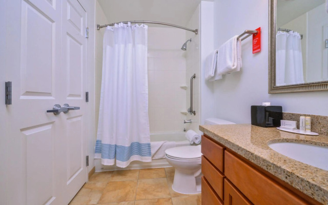 TownePlace Suites Thousand Oaks Ventura County