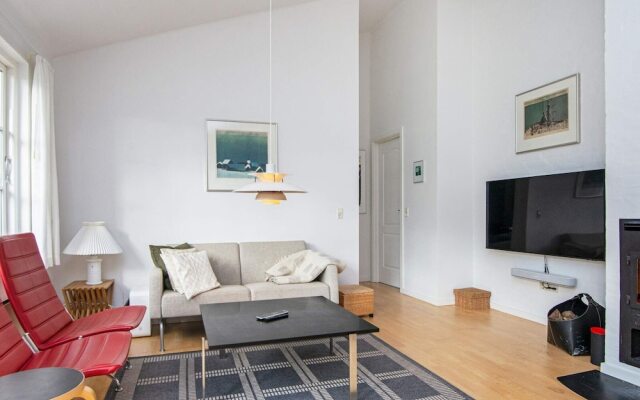 6 Person Holiday Home in Aabenraa