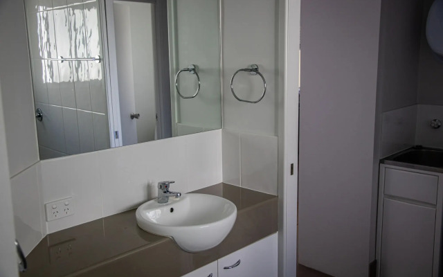 Tripcony Quays Apartments