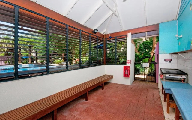 Freestyle Resort Port Douglas
