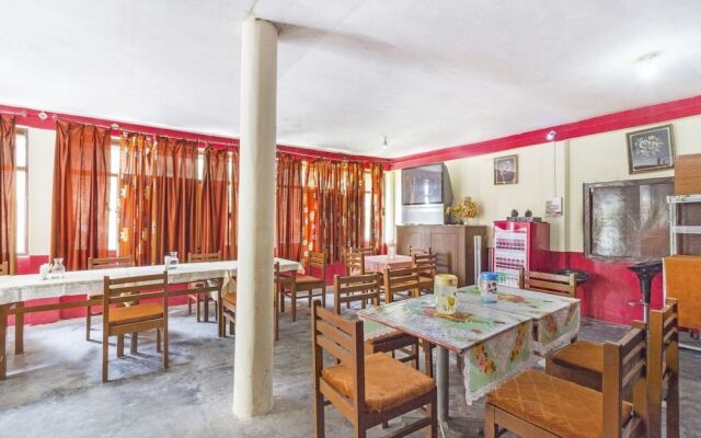 GuestHouser 1 BR Guest house 5c10