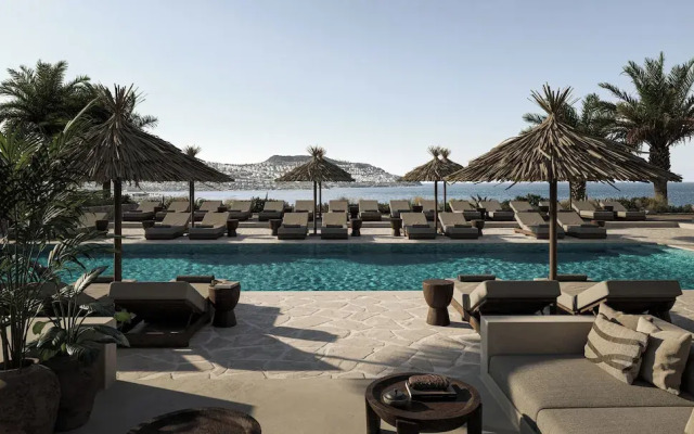 Oku Bodrum