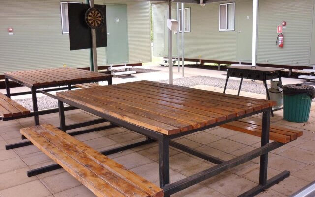 Roma Big Rig Tourist Park