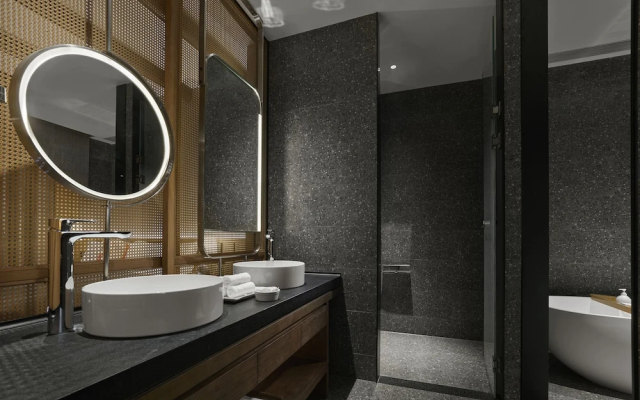 Angsana Chengdu Wenjiang