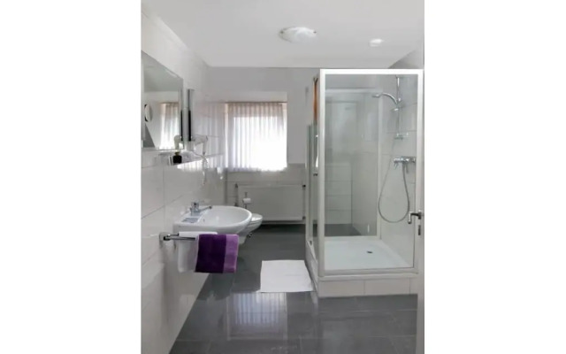 Landhotel Huetter
