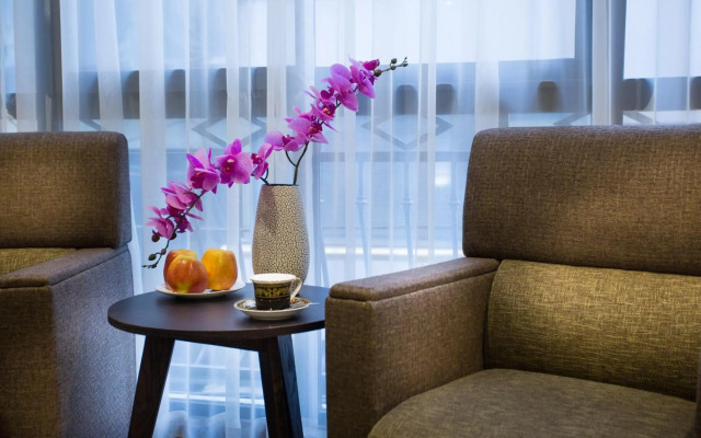 My Linh Hotel
