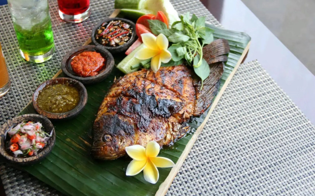 P Hotel Jakarta