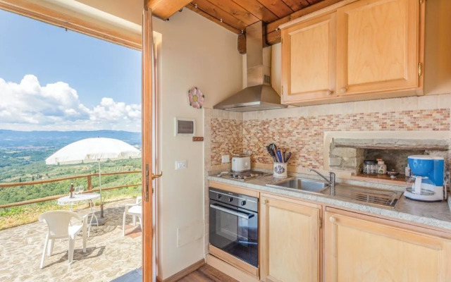 Agriturismo Il Moraiolo