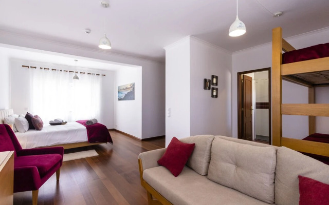 Ohana GuestHouse Ericeira