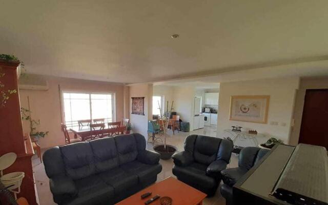 Family comfort house