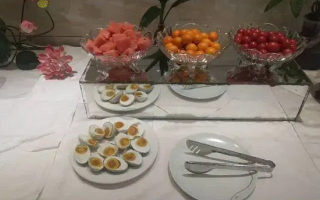 Xuangong Hotel